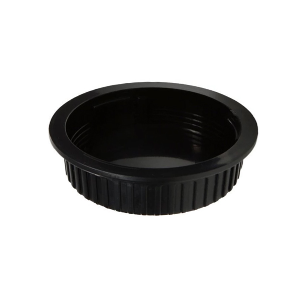 Front Body Cover and Rear Lens Cap Cover Protector For Canon   